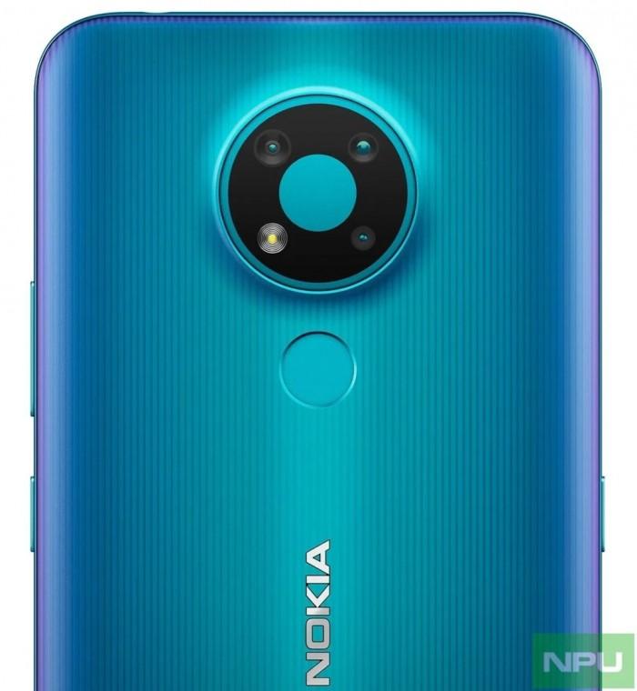 Nokia X10/X20/G10规格参数、售价提前曝光 下月8日亮相