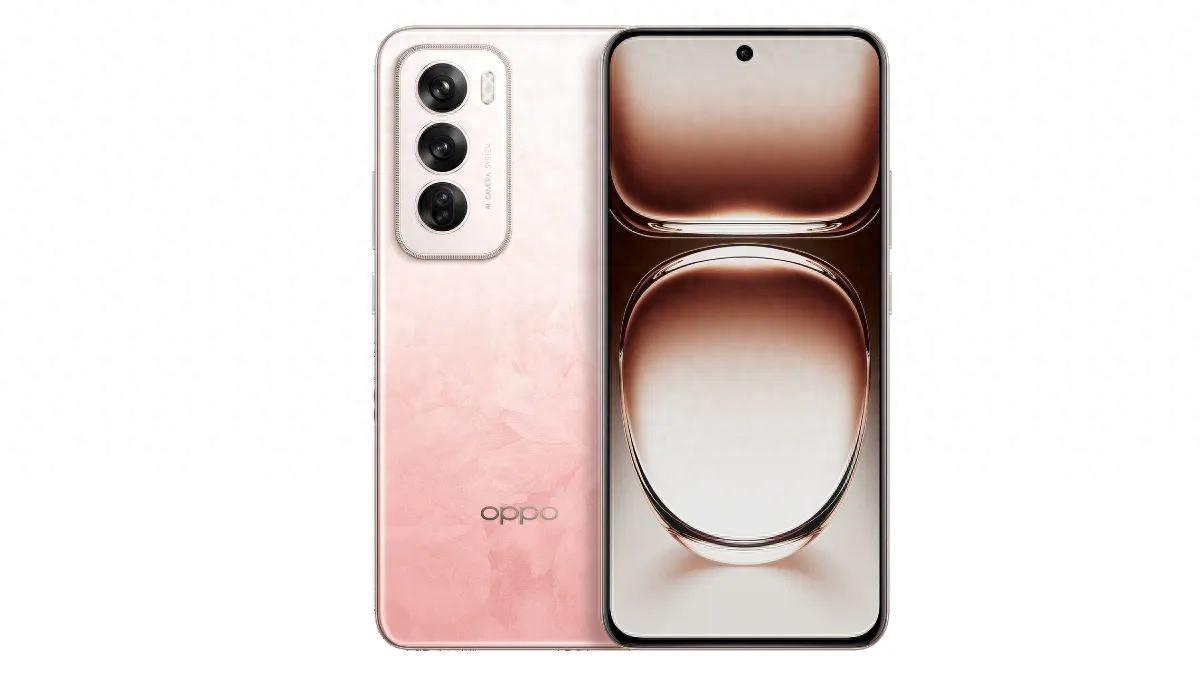 OPPO CPH2625手机曝光：4880mAh电池、8GB内存，安卓14系统