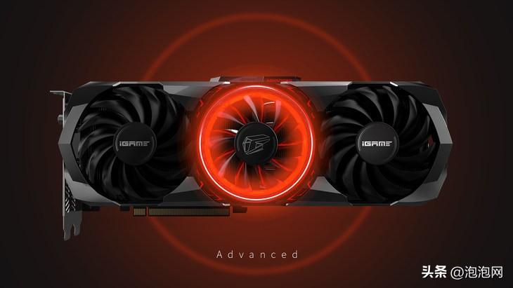 竞速爽游！iGame RTX 3070 AD高帧驾驶《地平线5：风火轮》