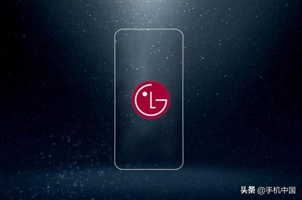 LG V50新机曝光，骁龙855加5G网络前后五摄依旧惊艳