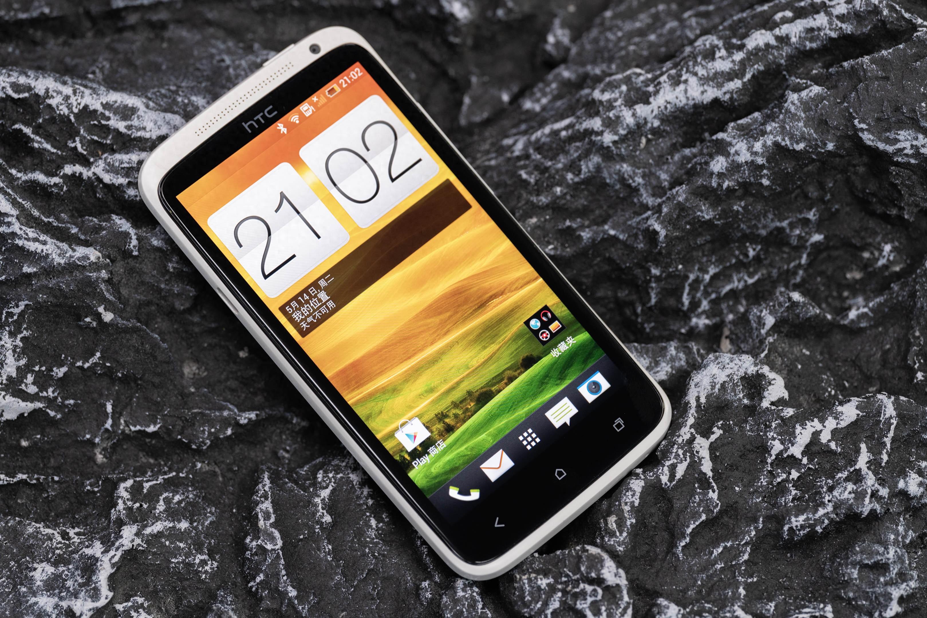 HTC One X怀旧体验：这款手机就就像是HTC命运的缩影