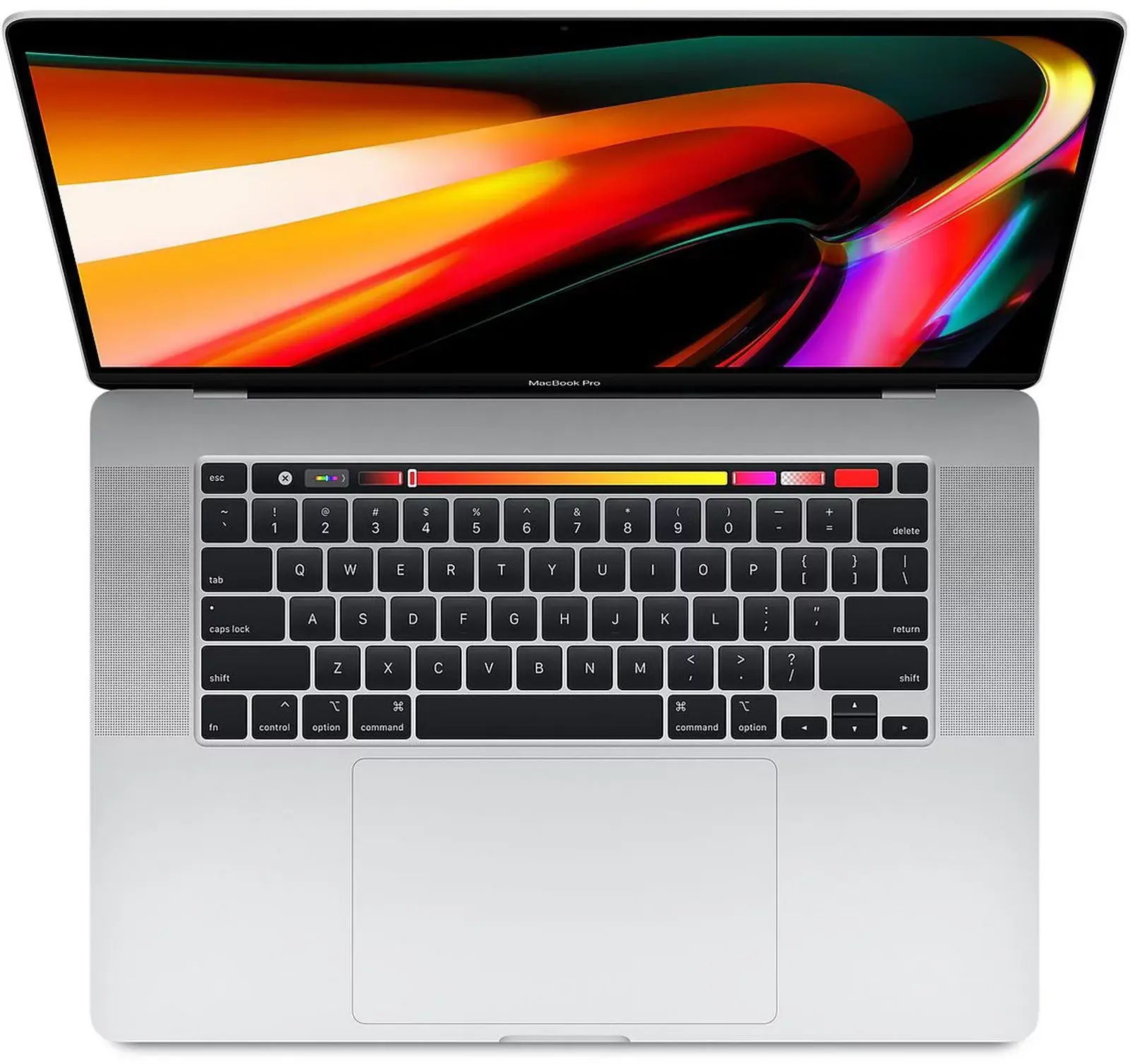 苹果开始在英国销售官翻版16英寸MacBook Pro