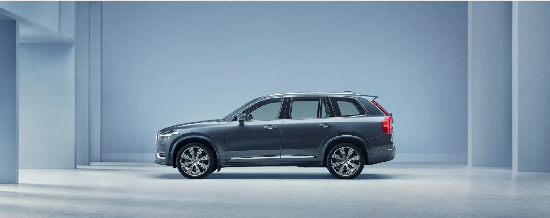 沃尔沃XC90