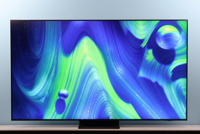 丰富功能带来次世代大屏新体验 三星Neo QLED QN90C评测