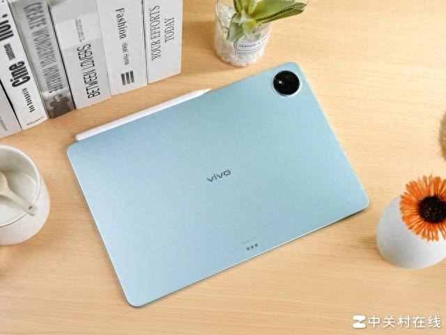 vivo Pad3 Pro上手评测：天玑9300平板到底有多强？