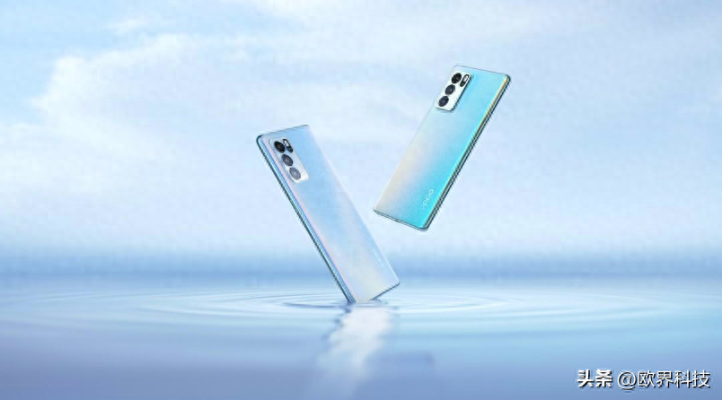 OPPO Reno12系列设计回归R6，等深微四曲屏+天玑芯片，下月发布