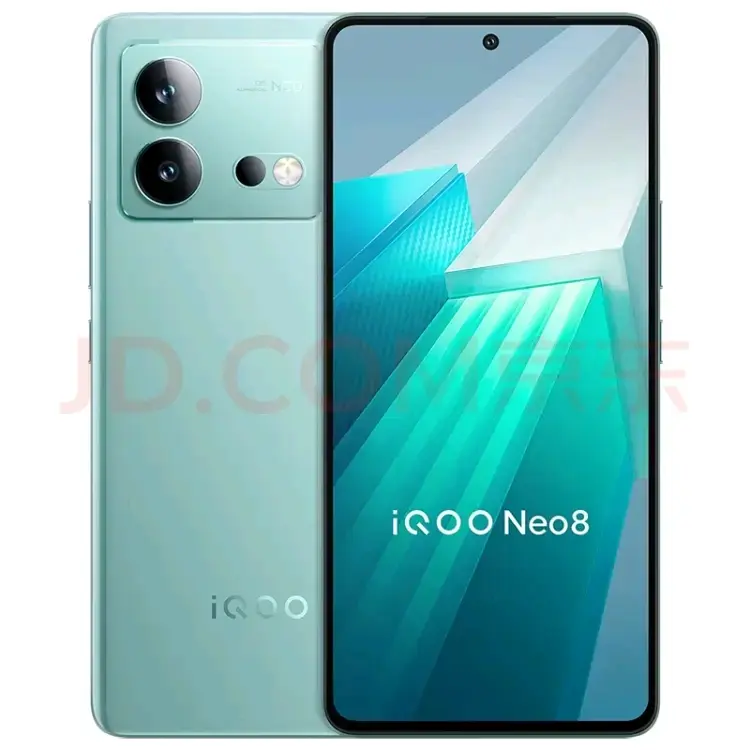 vivo iQOO Neo8 优点缺点测评