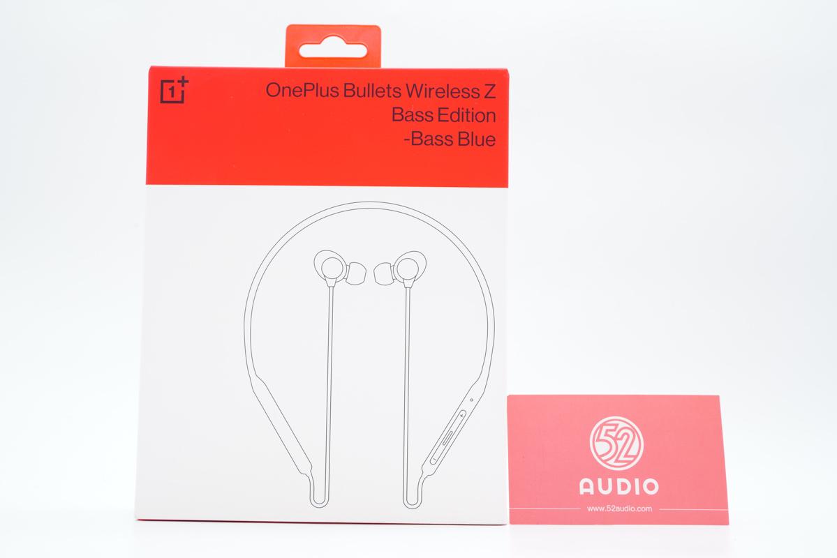 拆解报告：一加 OnePlus Bullets Wireless Z 颈挂式蓝牙耳机