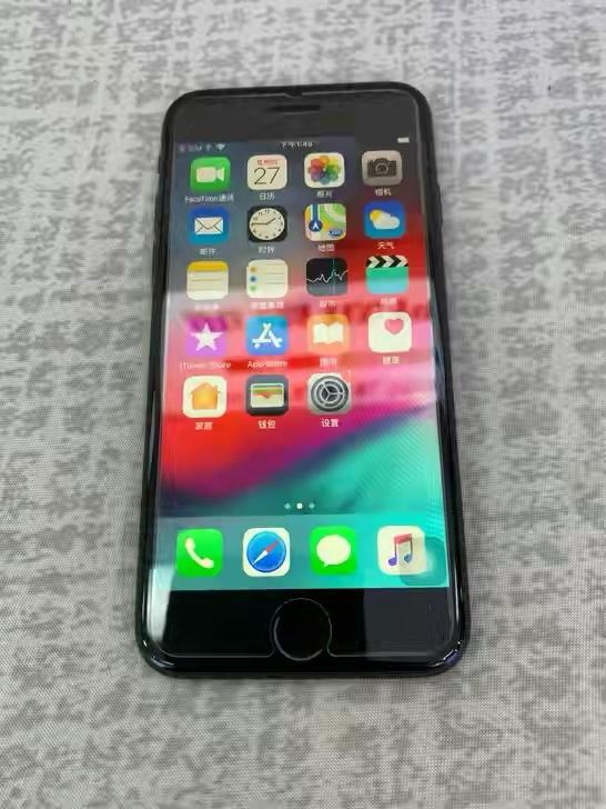 600元买部二手iPhone7，内存128G，到底值不值？