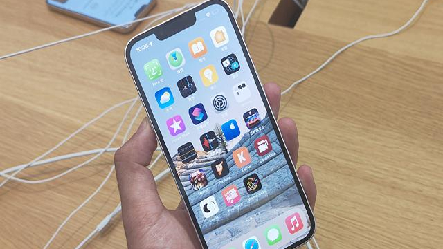 网购到手就后悔？总结iPhone13三个缺点，入手前先看看