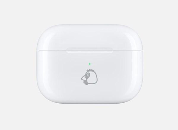 时隔七个月，苹果推送 AirPods 2/Pro 全新固件：版本代号 3E751