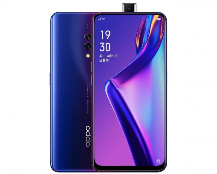 OPPO K3在印度上市：7月23日开售