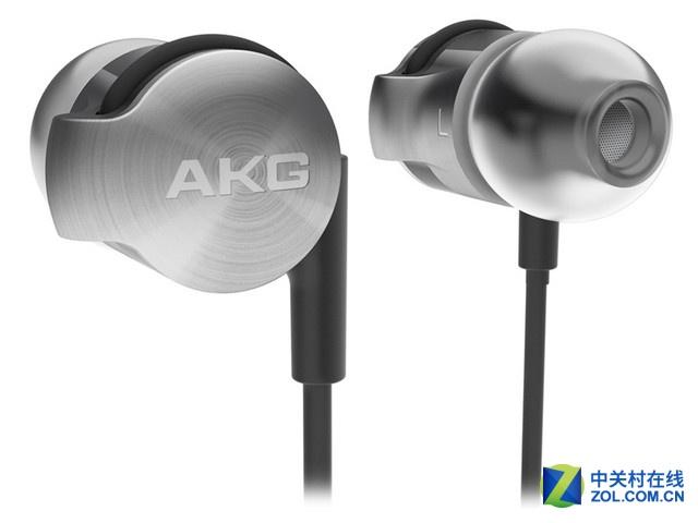 经典好声音 AKG K3003亚马逊5499元