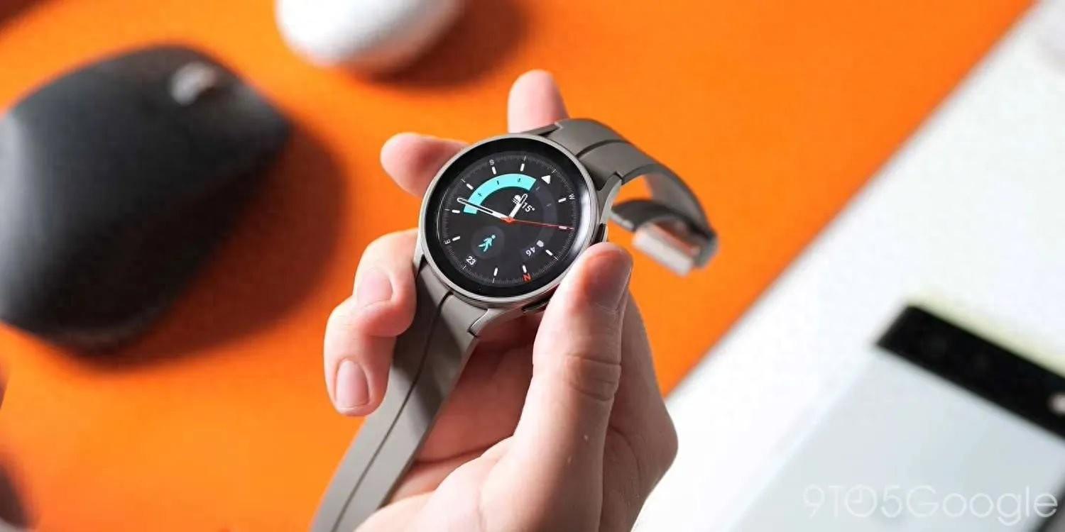 三星Galaxy Watch 7 Ultra智能手表曝光，有望配血糖监测功能